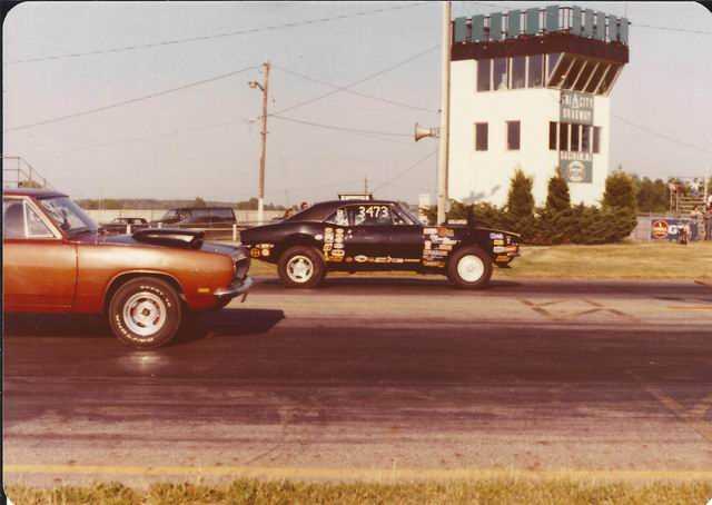 Tri-City Dragway - From Charles (newer photo)